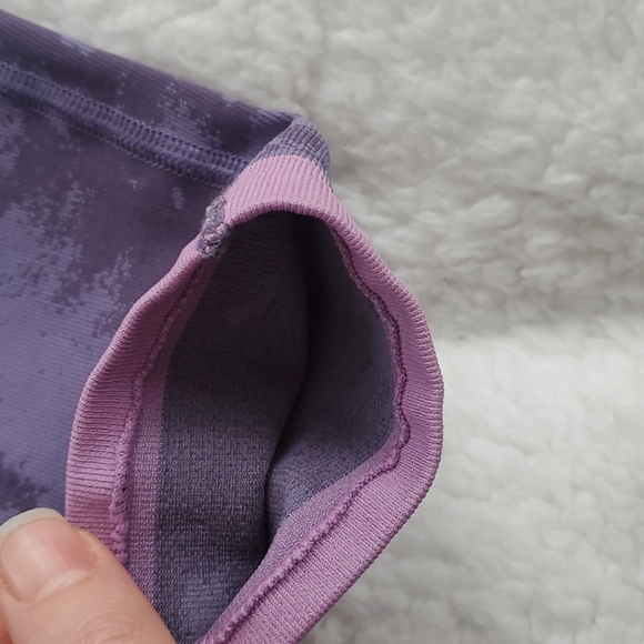 42. Free People High-Rise Think Twice Set Nightingale - Picture 5 of 17